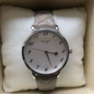 Kate Spade watch